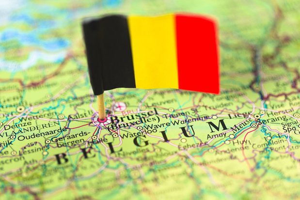 Représentation commerciale en Belgique